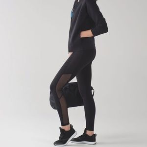 Lululemon Body Con Tight